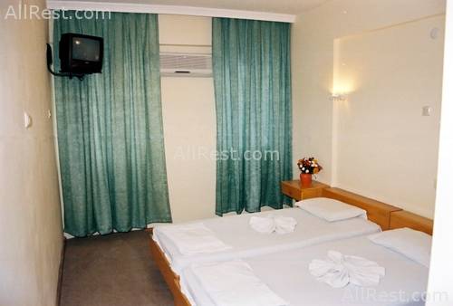 Orkide Hotel 9